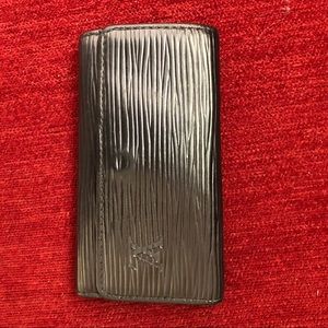 Pre-loved epi key holder